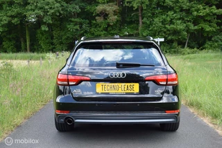 Audi A4 Audi A4 Avant 1.4 TFSI 150pk Sport S-line xenon MMI - afbeelding nr 7