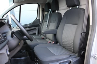 Ford Transit Custom | Automaat | BLIS | Camera | Cruise control | Airco - afbeelding nr 25