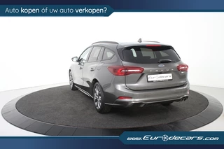 Ford Focus Ford Focus Wagon Hybrid ST-Line *1ste Eigenaar*Navigatie* - afbeelding nr 10
