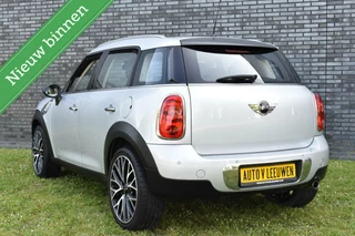 MINI Countryman Mini Countryman 1.6 Chili LEDER/NAVI/PDC/STOELVW/ETC.! - afbeelding nr 2