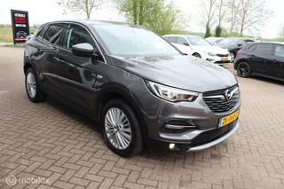 Opel Crossland X Opel Crossland X 1.2 Turbo 120 Jaar Edition AGR-Stoelen/AppleCarplay - afbeelding nr 3