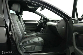 Volkswagen Passat Volkswagen Passat Variant GTE 1.4 TSI 204PK DSG Highline Plug-In Hybrid | MARGE | Vol Opties | 1e Eig | NL Auto | 54dkm | DEALERST - afbeelding nr 5