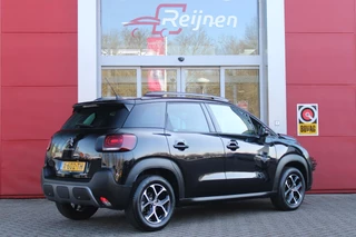 Citroën C3 Aircross Citroen C3 Aircross 1.2 130PK AUTOMAAT MAX | HEAD UP DISPLAY | STOEL VERWARMING | LICHTMETALEN VELGEN 16