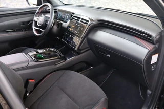 Hyundai Tucson Hyundai Tucson 1.6 T-GDI N Line Sky | Schuifdak | N Line | Compleet - afbeelding nr 6