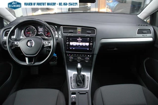 Volkswagen Golf Volkswagen Golf  TSI Comfortline Business|AppleCarPlay|Stoelverwarming - afbeelding nr 2