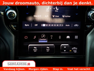 Dodge Ram 1500 Dodge Ram 1500 Night Premium | Full Option | De Meest Luxe Pick-Up in zijn Klasse | Comfortabele Dubbele Cabine met Royale 5 Zitplaatsen | BPM vrij | Nu Leverbaar uit Voorraad | Voorraad Nr 2226 - 4993 - afbeelding nr 64