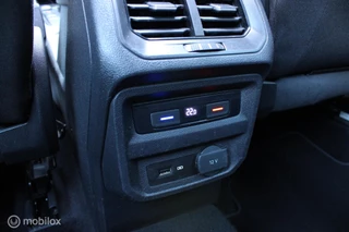 SEAT Tarraco Seat Tarraco 1.5 TSI Xcellence 7p.|Pano|LED|ACC|Trekh.|Carplay - afbeelding nr 26