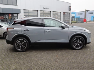 Nissan QASHQAI - afbeelding nr 11