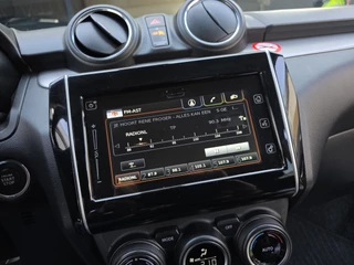 Suzuki Swift VERWACHT!! - afbeelding nr 16