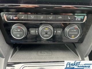 Volkswagen Passat Volkswagen Passat Variant 1.5 TSI Elegance Business R-LINE  ORG NEDAUTO GEEN AFLEVERKOSTEN - afbeelding nr 23