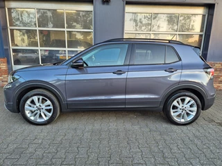 Volkswagen T-Cross - afbeelding nr 2