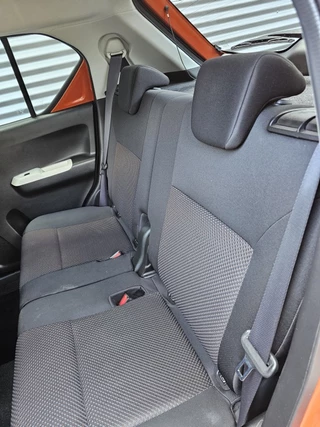 Suzuki Ignis Suzuki Ignis 1.2 Stijl Automaat - afbeelding nr 8