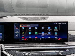 BMW X5 BMW X5 xDrive50e 490PK High Executive M-Sport | PANO | HARMAN KARDON | SKYLOUNGE | WARMTECOMFORT | LEDER | - afbeelding nr 87