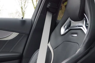 Mercedes-Benz C-Klasse - afbeelding nr 45