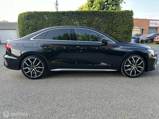 Audi A3 Audi A3 Limousine 30 TFSI Pro Line - afbeelding nr 5
