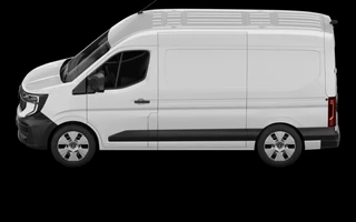 Renault Master - afbeelding nr 3