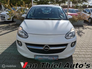 Opel ADAM Opel ADAM 1.2 cruis/airco - afbeelding nr 4