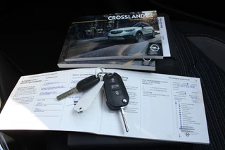 Opel Crossland X - afbeelding nr 26