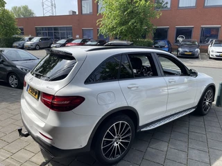 Mercedes-Benz GLC - afbeelding nr 5