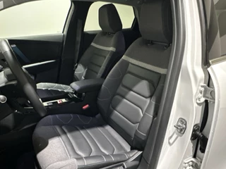 Citroën ë-C4 | Panoramadak | adaptieve cruise control | Apple & Android Carplay | SoH (batterijcheck) 93.19 % score! - afbeelding nr 32