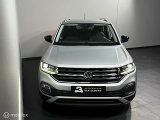 Volkswagen T-Cross Volkswagen T-Cross 1.0 TSI DSG | CARPLAY | CRUISE | PDC - afbeelding nr 16