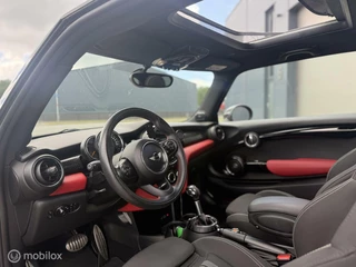 MINI Cooper S Mini Mini 2.0 Cooper S Chili Serious Business John Cooper Works - afbeelding nr 12