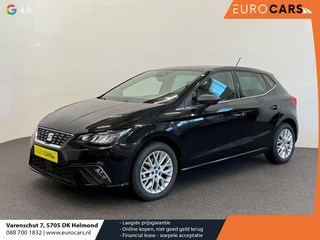 SEAT Ibiza 1.0 Eco TSI Xcellence DSG-7 Aut. 115 pk