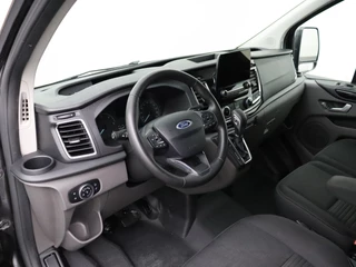 Ford Transit Custom | Navigatie | Camera | 3-Persoons | Trekhaak - afbeelding nr 3