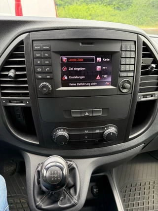 Mercedes-Benz Vito Mercedes-Benz Vito 111 CDI - afbeelding nr 14