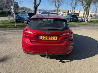 Ford Fiesta - afbeelding nr 4