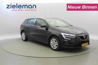 Renault Mégane - 366176732-0