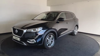 MG EHS MG EHS 1.5 TGDI Luxury | Panoramadak | Plug-in Hybrid | Leder | 360* Camera | Carplay - afbeelding nr 9