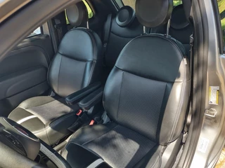 Fiat 500e - afbeelding nr 16