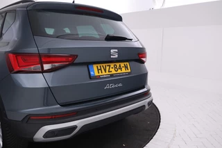 SEAT Ateca SEAT Ateca 1.0 TSI Style Navigatie, Apple carplay, Climate, - afbeelding nr 8