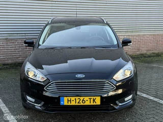 Ford Focus Ford Focus Wagon 1.0 Titanium - afbeelding nr 3