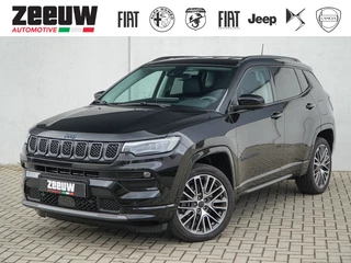 Jeep Compass - afbeelding nr 1