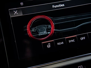 Audi Q8 Audi Q8 60 TFSI e Competition Pano RS Zetels BTW auto - afbeelding nr 22