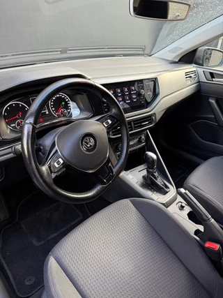 Volkswagen Polo Volkswagen Polo 1.0 TSI Comfortline Business - afbeelding nr 32