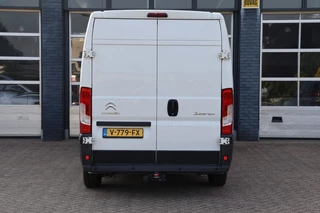 Citroën Jumper Citroën Jumper Jumper L2H2, navigatie, airco, - afbeelding nr 5