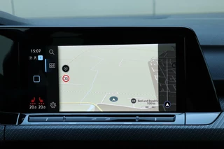 Volkswagen Golf Volkswagen Golf 8 Variant 1.5 eTSI / 3x R-Line / DSG / ACC / Matrix / DAB / LED / Trekhaak / 19