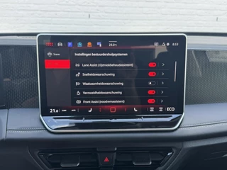 Volkswagen Tiguan Volkswagen TIGUAN 1.5 eHybrid Led Camera ACC Carplay Sfeerverlichting Navigatie Wegklapbare trekhaak - afbeelding nr 34