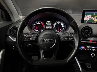 Audi Q2 Audi Q2 1.4 TFSI 150PK S-Line, S-Tronic, Navi, 19