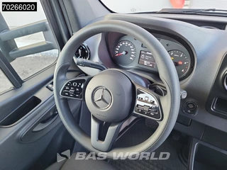 Mercedes-Benz Sprinter Mercedes Sprinter 317 CDI Automaat Autotransporter Trekhaak Navi Airco Cruise Lier Cartransporter Oprijwagen Airco Trekhaak Cruise control - afbeelding nr 18