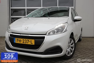 Peugeot 208 - 502929586-0
