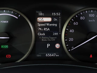Lexus NX - afbeelding nr 33