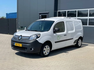 Renault Kangoo Z.E. - afbeelding nr 6