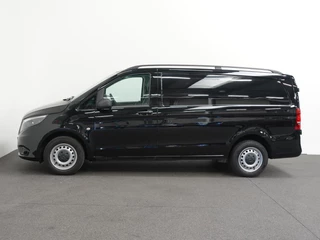Mercedes-Benz Vito Mercedes-Benz Vito 114 CDI Lang Automaat Airco Bluetooth Camera Trekhaak Navigatie Cruise Control Carplay - afbeelding nr 36