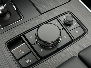 Mazda CX-80 - afbeelding nr 36