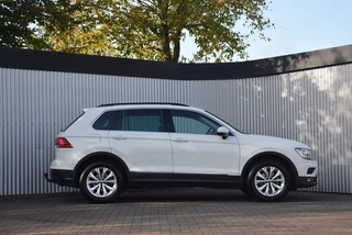 Volkswagen Tiguan - afbeelding nr 4