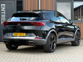 CUPRA Formentor CUPRA Formentor 1.4 E-HYB Zwart VZ PERF. Pano Acc Trekhaak - afbeelding nr 5